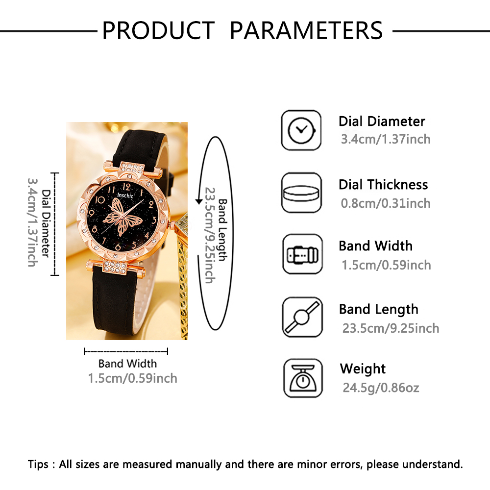 Surprise mysterious box with a - Watch Display Box review and price