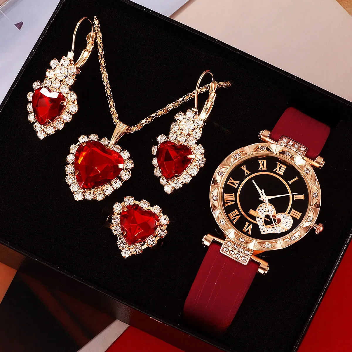 Surprise Mystery Box, 100% win - Jewelry For Watches review and price