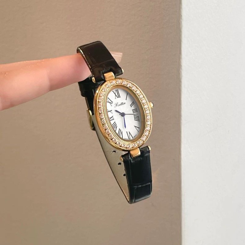 Chumu Watch Women's Full Diamo - Jewelry For Watches review and price