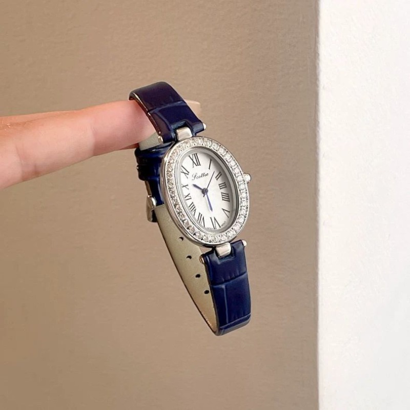 Chumu Watch Women's Full Diamo - Jewelry For Watches review and price