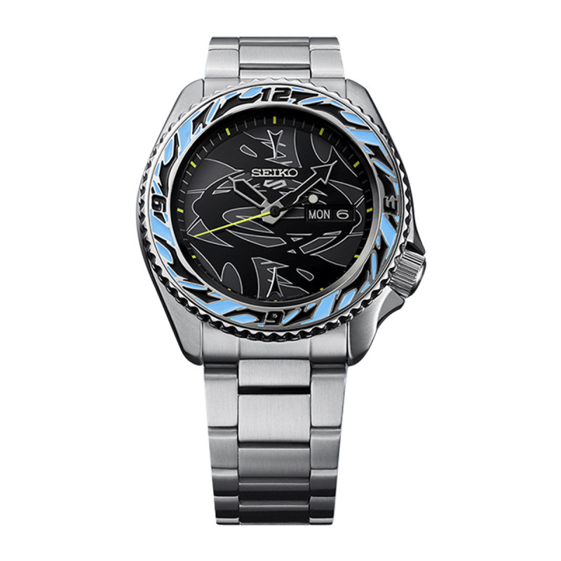 SEIKO 5 SRPG65K1 Fashion Coupl - Seiko Watch Prospex review and price